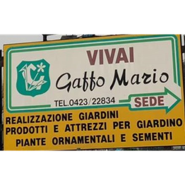Vivai Gaffo Mario e Figli logo
