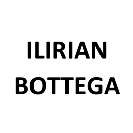 Ilirian Bottega logo