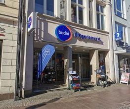 budni - Mühlenstraße Bild 3