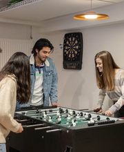 THE FIZZ Aachen Bild 8