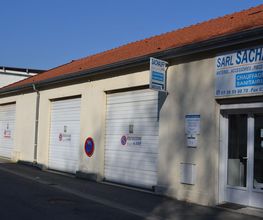 Sachauff SAS image 5