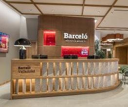 Barceló Valladolid imagen 6