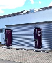 TEAG Mobil-Ladestation Bild 3