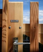 Bigler Zäune GmbH Bild 12