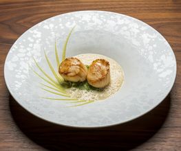 Restaurant Fleur de Sel Bild 7