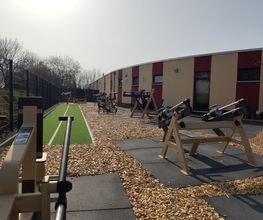 M4Fitness Salzkotten Bild 10
