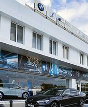 BMW Automotor Marbella Concesionario Oficial - Grupo Safamotor imagen 6