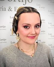 Luis Cortijo Peluquería y Estética imagen 4