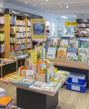 Schmitt & Hahn Buch und Presse Apropos Buch - Der Buchladen in Neckargemünd Bild 4