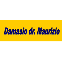 Dr. Maurizio Damasio Presso Cdc logo