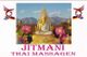 Jitmani Thai & Wellness Massagen