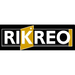 Rikreo Forniture per Parrucchieri logo
