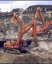 ESSMEYER Abbruch u. Recycling GmbH Bild 6