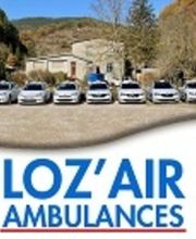 LOZ'AIR AMBULANCE image 2