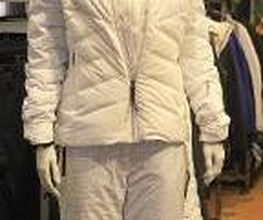 Nouveauté J.Linderberg ski Femme Hiver 2022