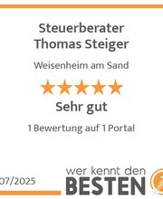 werkenntdenBESTEN.de Qualitätssiegel