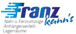 Umzüge & Transporte - Maximilian Franz
