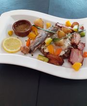 RESTAURANT DES HALLES image 7