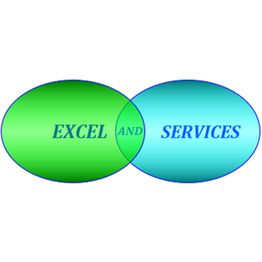 Logo EXCELandSERVICES