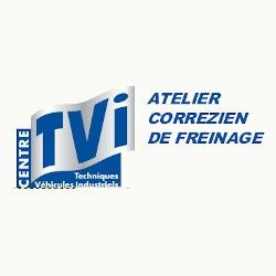 Atelier Correzien De Freinage