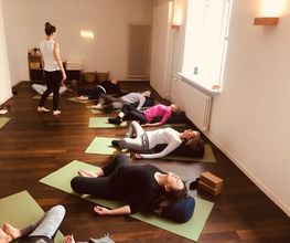 Hypnosetherapie Zürich - Ivonne Studier Bild 5