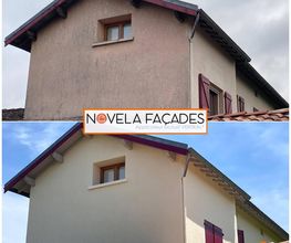 Novela Façades image 5