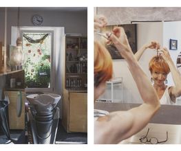 Atelier Coiffure Bild 2