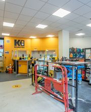 Kiloutou Paris 14ème Porte d'Orléans image 1