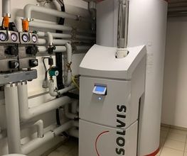 Eco Tech Service SA Bild 1