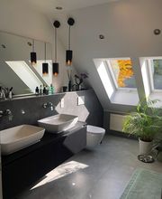 HDL Badsanierungen Bild 2