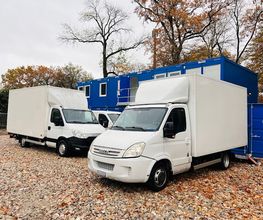 VELOX TRANSPORT & LOGISTIQUE Bild 1