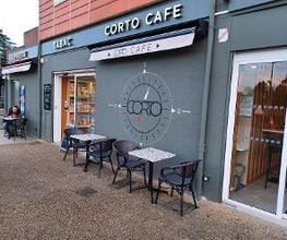 Corto Café image 10