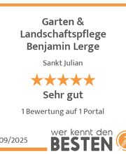 werkenntdenBESTEN.de Qualitätssiegel