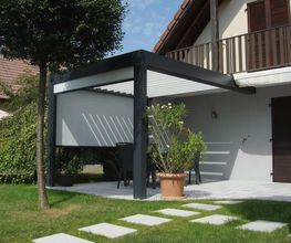 ADK Veranda image 13