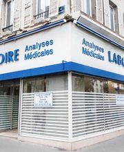 Laboratoire Marx Dormoy Paris 18e - BIOGROUP PARIS EST image 2
