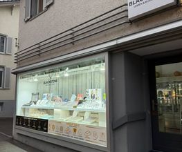 BLACKSTONE UHREN BIJOUTERIE GMBH Bild 6