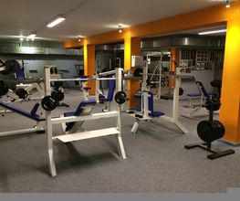Fitness24 Bild 6