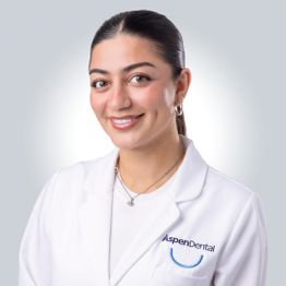 Sadef Bandvar, DDS, DMD