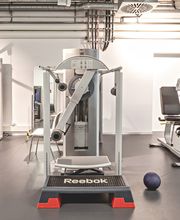 Zentrum für Krankengymnastik, Physikalische Therapie und Sportphysiotherapie GmbH & Co. KG Bild 16