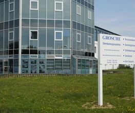 Terrassendach-Grosche Bild 1