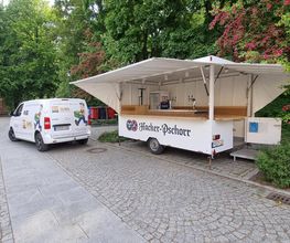 Getränkepartner Kräft Bild 1