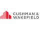 Cushman & Wakefield - Commercial Real Estate Services