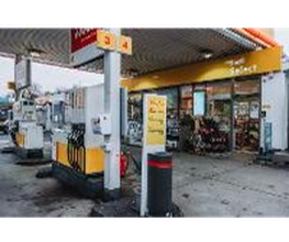 Shell Recharge Charging Station Bild 15