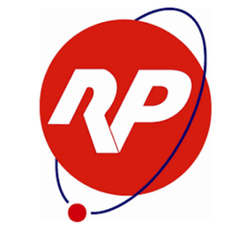 R.P. logo
