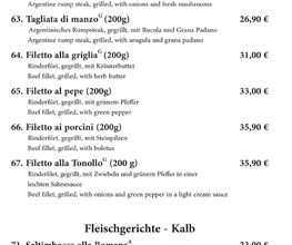 La Roccia Bild 10