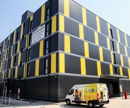 LAGERBOX Berlin Spandau