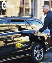 Taxis Sandor Sàrl Bild 9