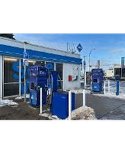 Aral pulse Ladestation Bild 2