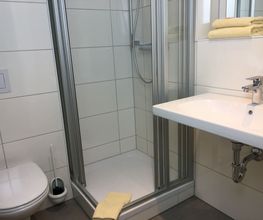 Main-Kinzig Hotel am Limes Bild 10