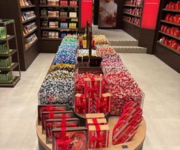 Lindt Boutique Bonn Bild 9